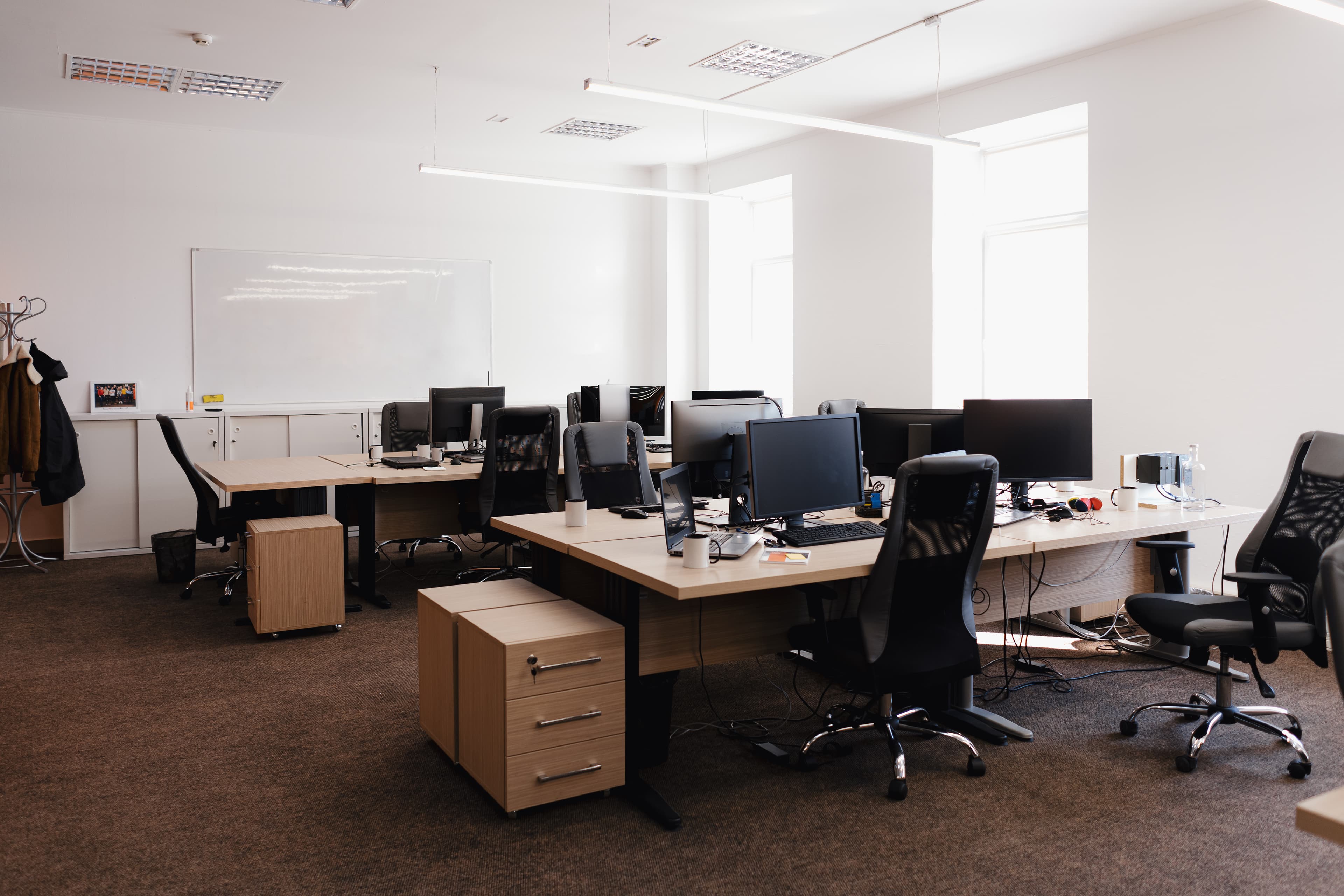 Office space