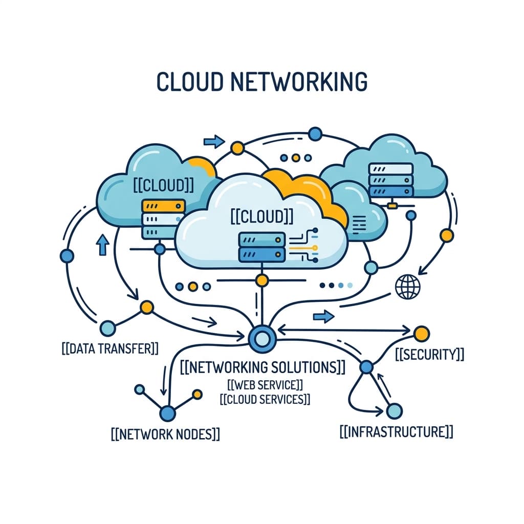 Networking Solutions