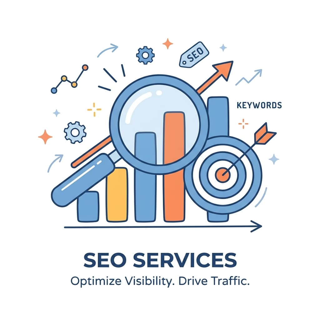 SEO Services