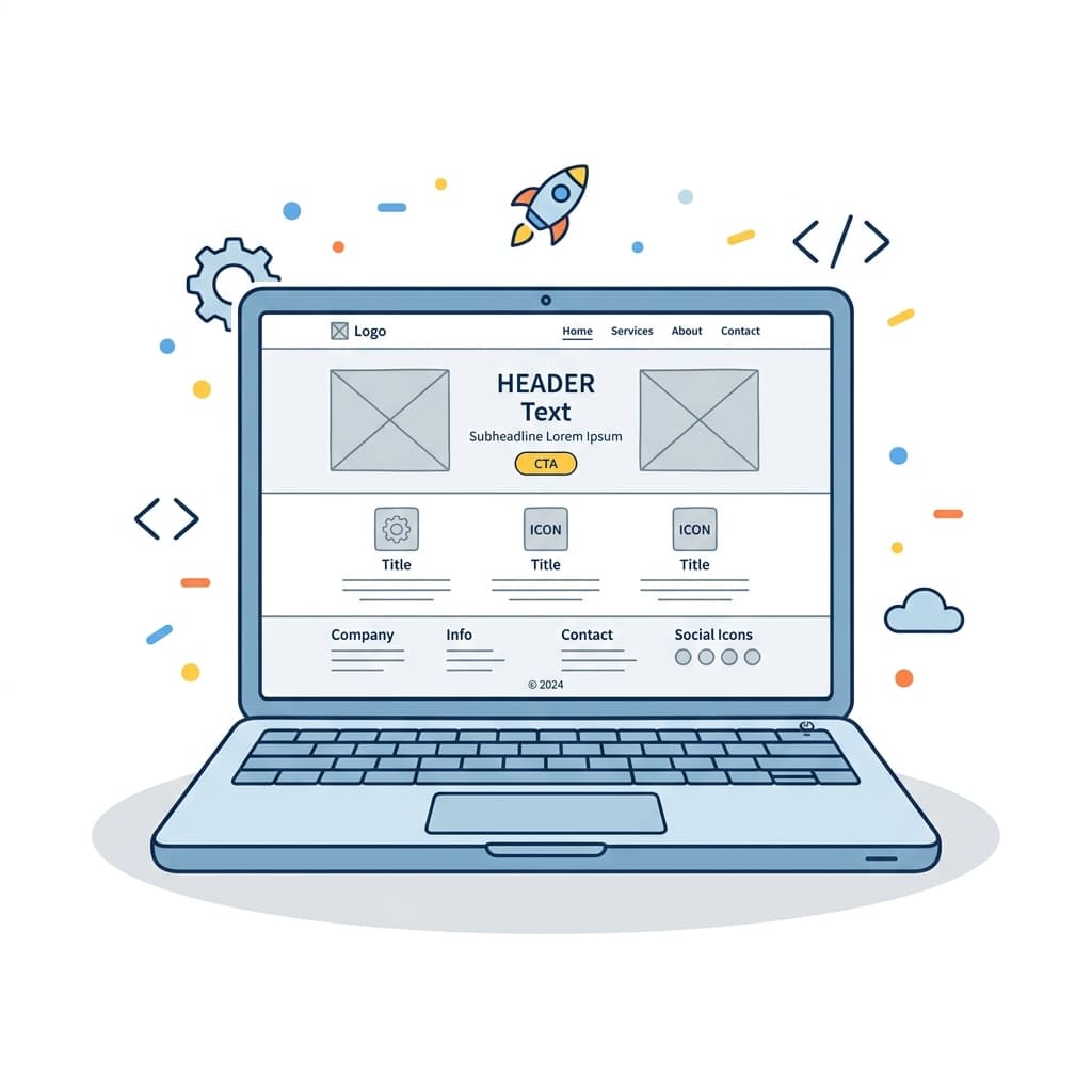 Web Development