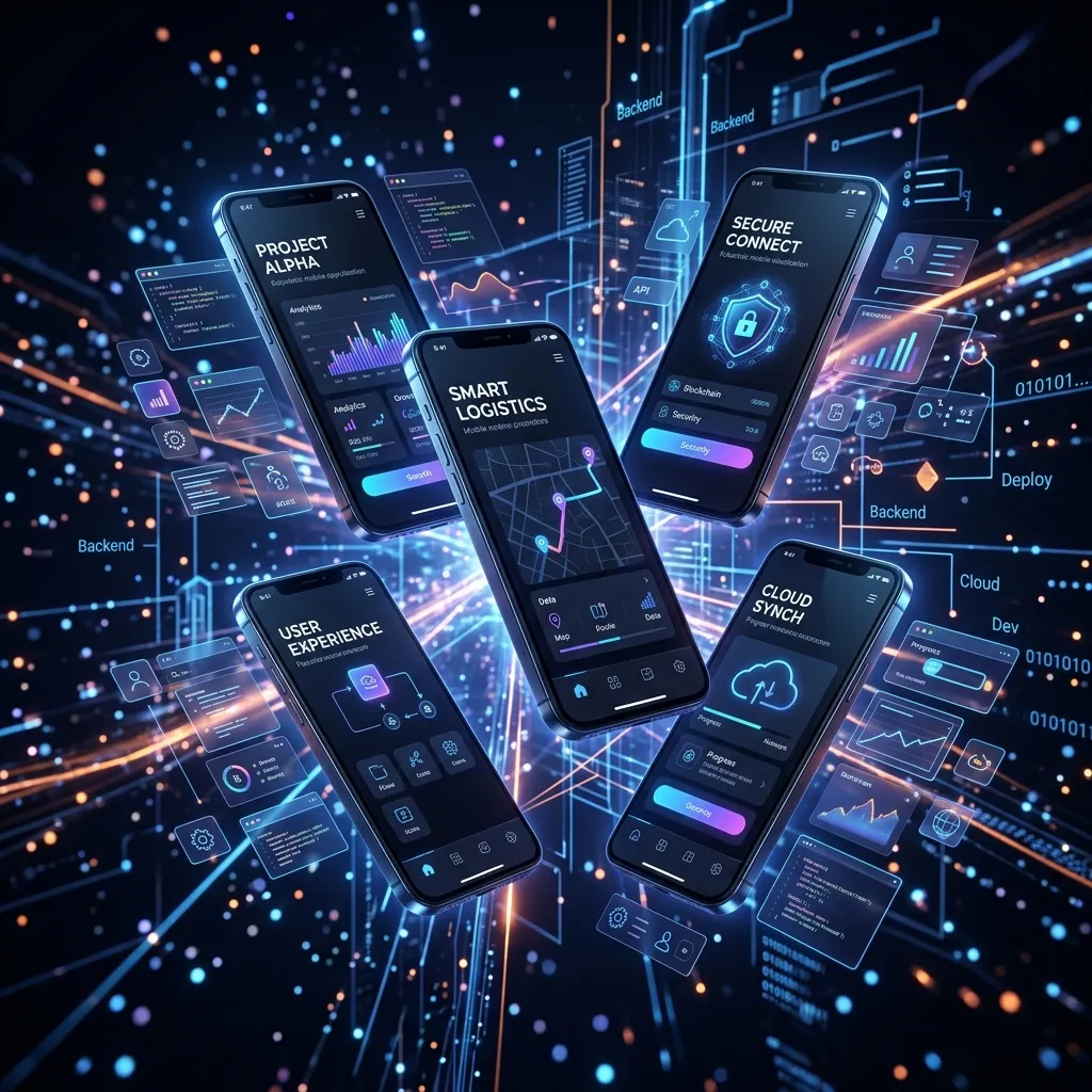 The Future of Digital Transformation 1: Strategies for Success