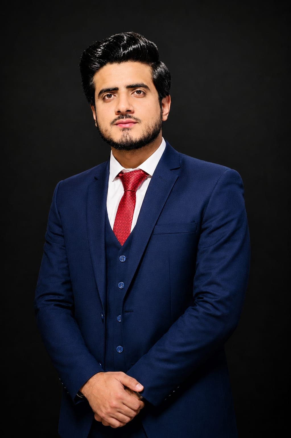 ABDUL REHMAN