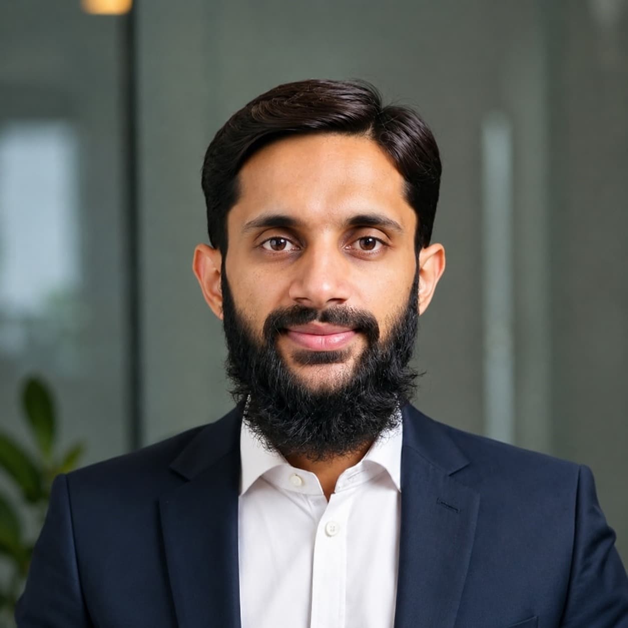 SAAD ZAIB